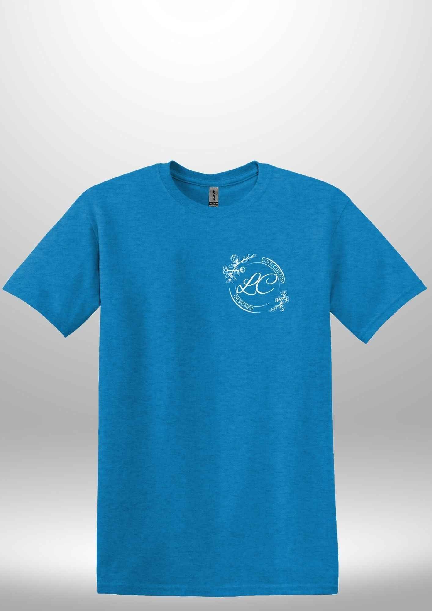 Forever Win T-Shirt - Luxe Custom Designer