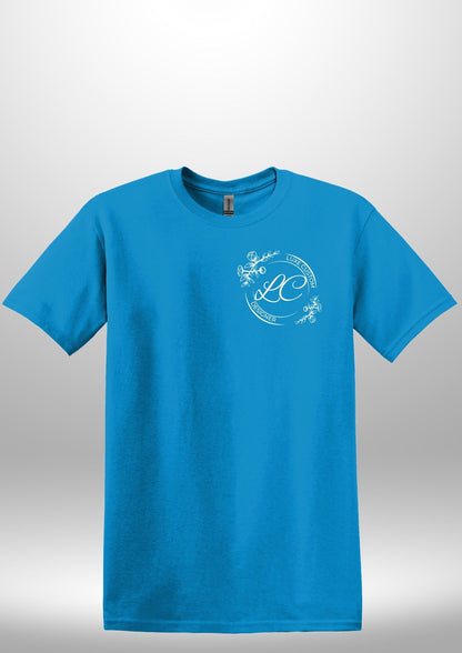 You Are Great T-Shirt - Luxe Custom Designer