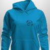 "Challenge" Luxe Hoodie - Luxe Custom Designer