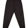 Unisex sustainable fashion cuffed joggers
