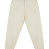 Unisex sustainable fashion cuffed joggers
