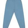 Unisex sustainable fashion cuffed joggers