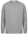 Unisex sustainable fashion sweat