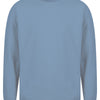 Unisex sustainable fashion sweat