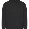 Unisex sustainable fashion hoodie