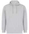 Unisex sustainable fashion hoodie