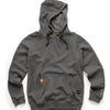 Eco Worker hoodie