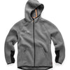 Trade air-layer hoodie