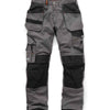 Trade holster trousers