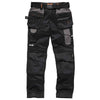 Pro Flex Plus Holster Trousers