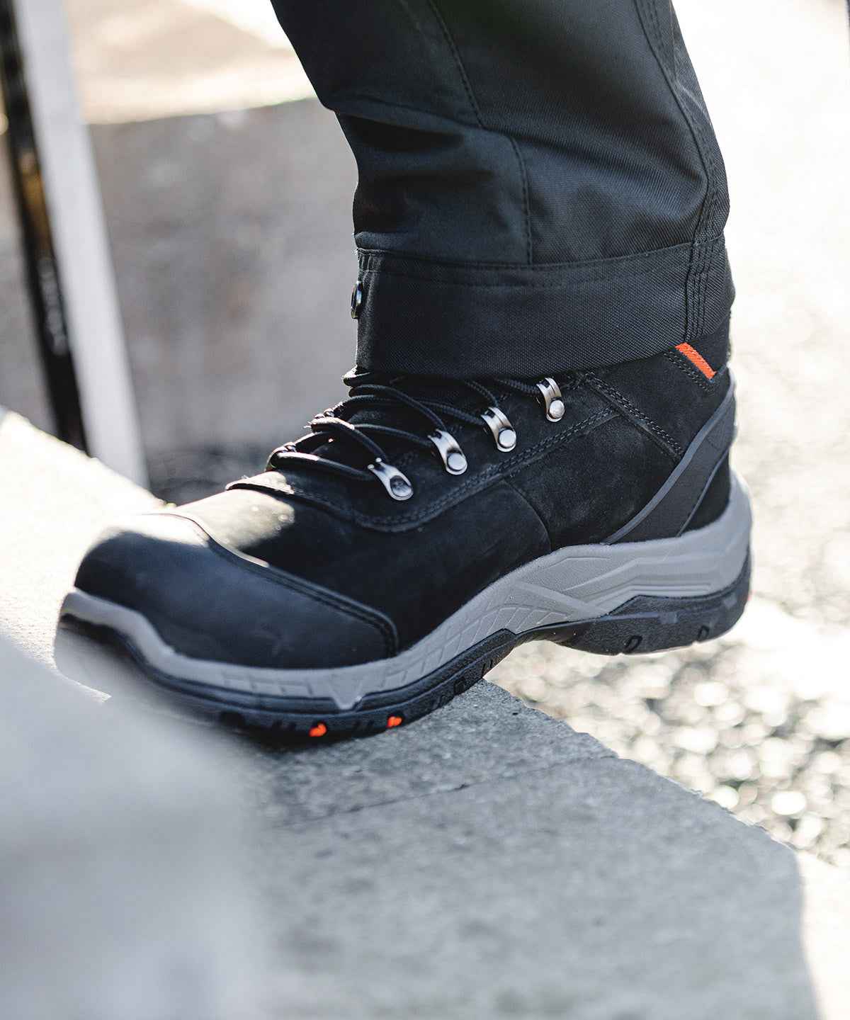 Switchback 3 safety boots