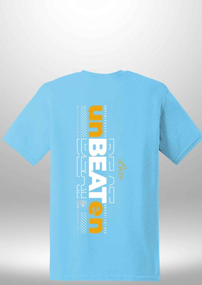 Unbeatable T-Shirt - Luxe Custom Designer