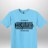 Positive T-Shirts - Luxe Custom Designer