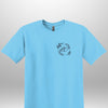 Luxe Custom "DOMINATE" T-Shirt - Luxe Custom Designer