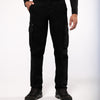 Multi pocket trousers