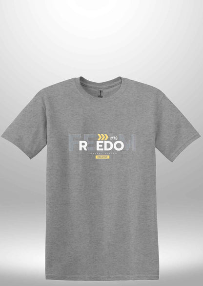 Freedom T-Shirt - Luxe Custom Designer