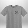 Luxe Custom "DOMINATE" T-Shirt - Luxe Custom Designer