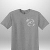 Luxe Custom "AWESOME" T-Shirt - Luxe Custom Designer