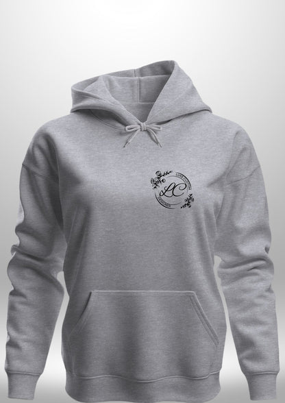 You Are Great Hoodie - Luxe Custom Designer