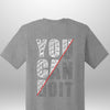 You Can Do It T-Shirt - Luxe Custom Designer