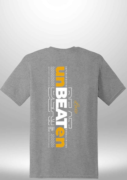 Unbeatable T-Shirt - Luxe Custom Designer