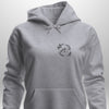 Luxe Custom "DOMINATE" Hoodie - Luxe Custom Designer