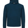 Supercotton™ hooded sweatshirt