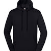 Iconic premium hooded sweat
