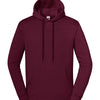 Iconic premium hooded sweat
