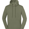 Iconic premium hooded sweat