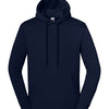 Iconic premium hooded sweat
