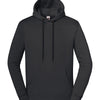 Iconic premium hooded sweat