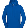 Iconic premium hooded sweat
