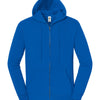 Iconic premium hooded sweat jacket