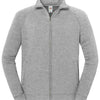 Iconic premium sweat jacket
