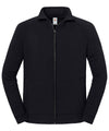 Iconic premium sweat jacket