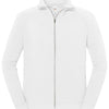 Iconic premium sweat jacket