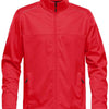 Greenwich lightweight softshell