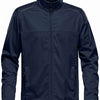 Greenwich lightweight softshell