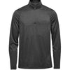 Milano 1/4-zip pullover