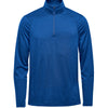 Milano 1/4-zip pullover