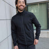 Treeline performance jacket