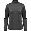 Women’s Milano ¼-zip pullover