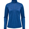 Women’s Milano ¼-zip pullover
