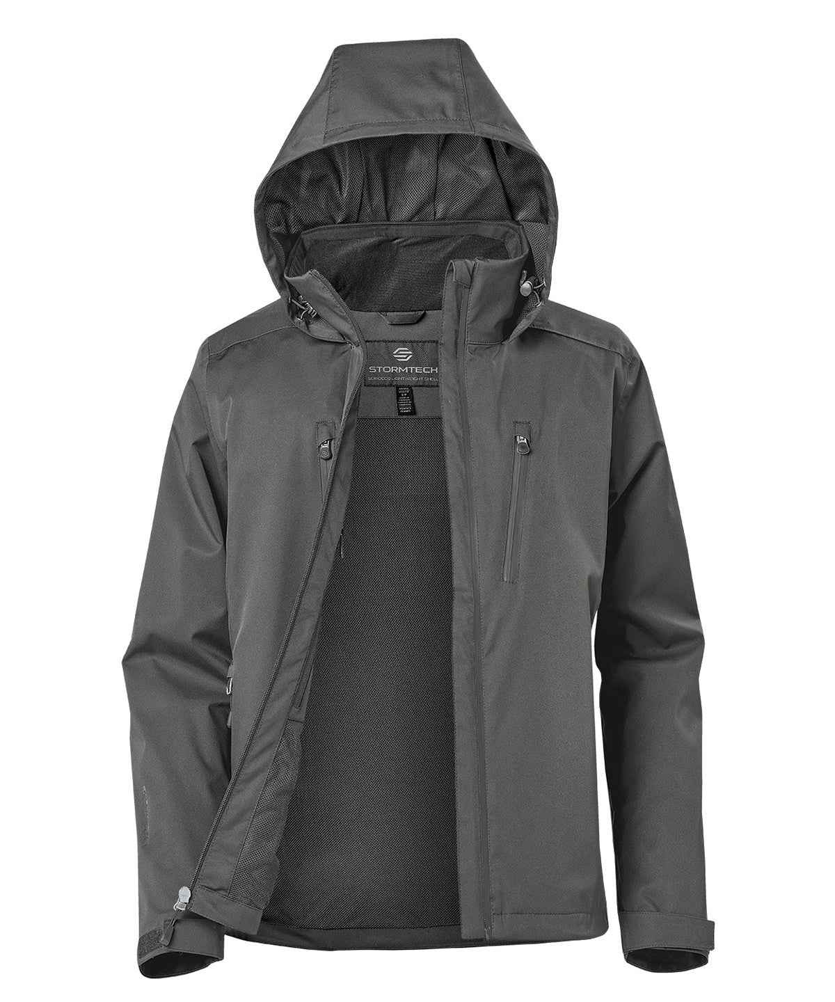 Women’s Scirocco lightweight shell