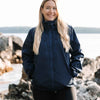 Women’s Scirocco lightweight shell
