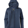 Women’s Scirocco lightweight shell