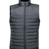 Nautilus quilted bodywarmer