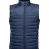 Nautilus quilted bodywarmer