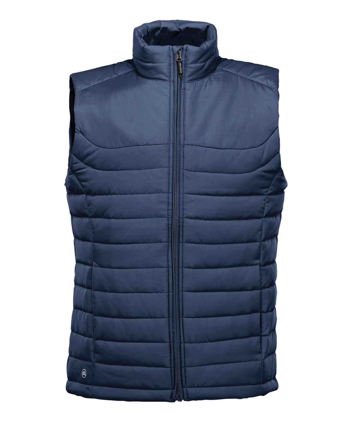 Nautilus quilted bodywarmer